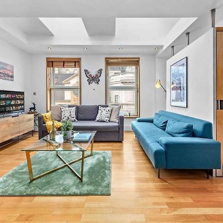 Appartement Piccadilly,Stjames,Mayfair In Heart Of London Hy17 Extérieur photo