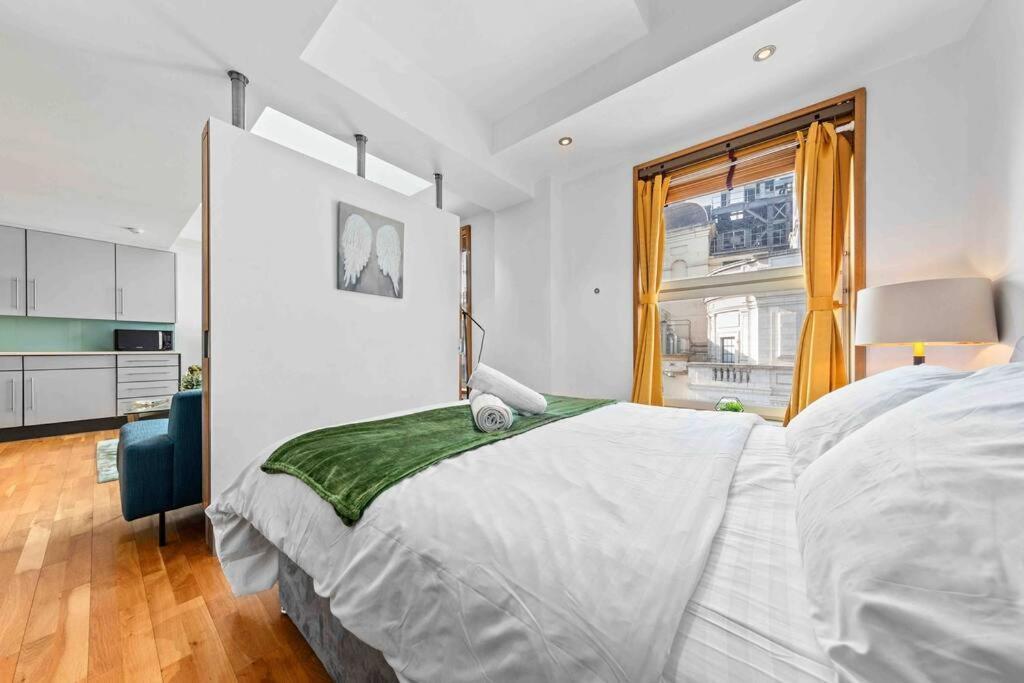 Appartement Piccadilly,Stjames,Mayfair In Heart Of London Hy17 Extérieur photo