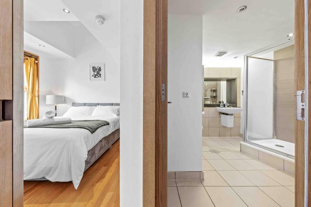 Appartement Piccadilly,Stjames,Mayfair In Heart Of London Hy17 Extérieur photo