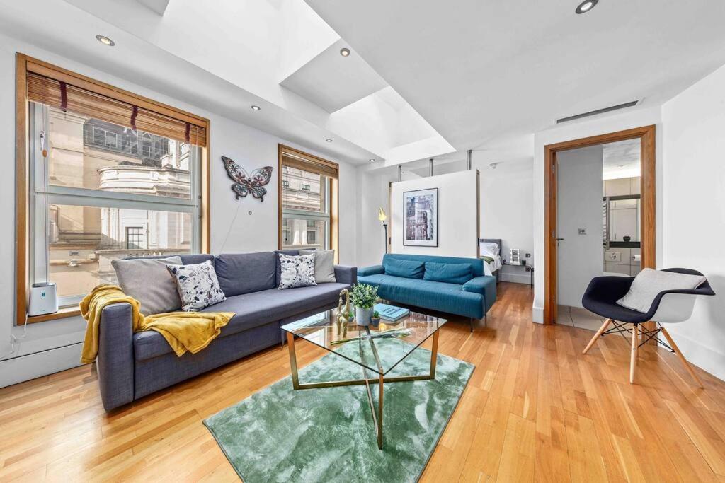 Appartement Piccadilly,Stjames,Mayfair In Heart Of London Hy17 Extérieur photo