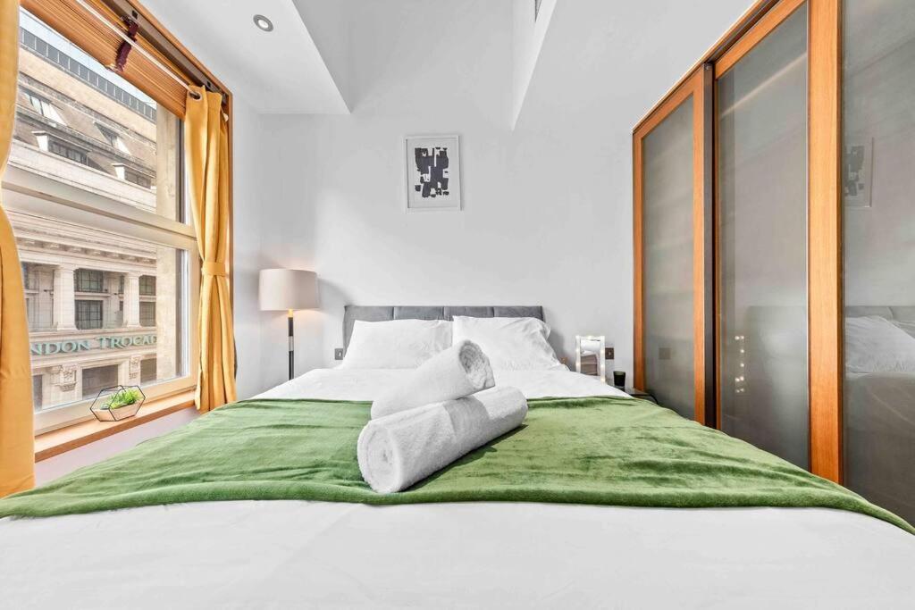 Appartement Piccadilly,Stjames,Mayfair In Heart Of London Hy17 Extérieur photo