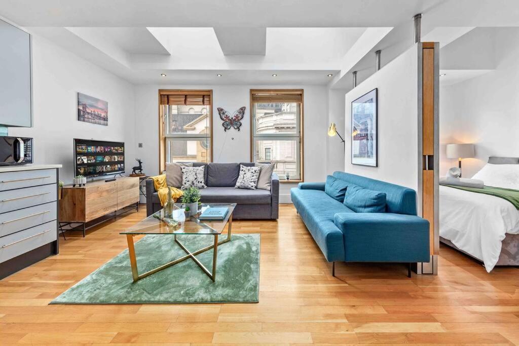 Appartement Piccadilly,Stjames,Mayfair In Heart Of London Hy17 Extérieur photo